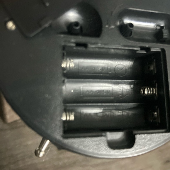 Alarm clock, cow design. - Picture 7 of 8